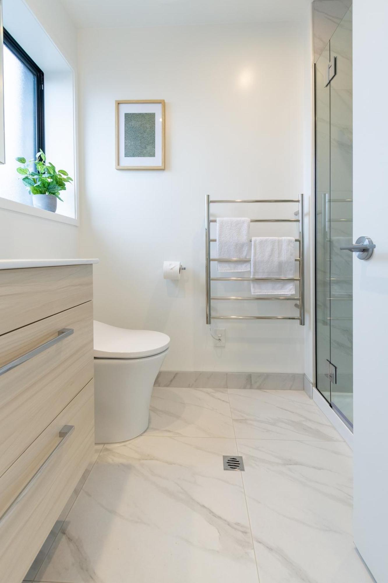 כרייסטצ'רץ' Downtown Comfort: Modern Studio With Backyard מראה חיצוני תמונה